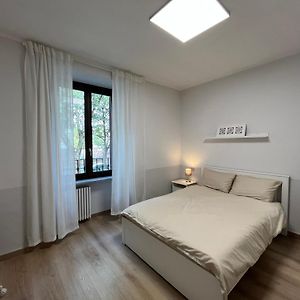 Grattacielo Rooms